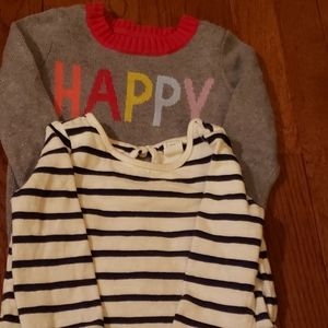 Gap 2T Lot 3/$20